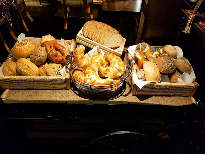 Food & Drinks 4, Hotel Rossle, Calw