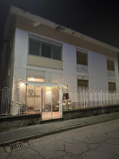 Others 5, Casa Adele, Alessandria