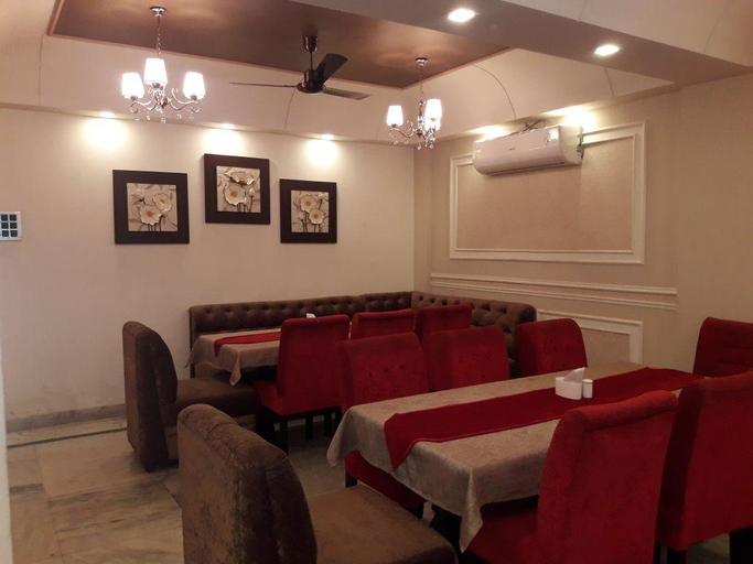 Others 5, Hotel Datt Residency, Jabalpur