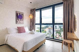 Bedroom 3, Urban Suites, Classic Collection by Stellar ALV, Pulau Penang