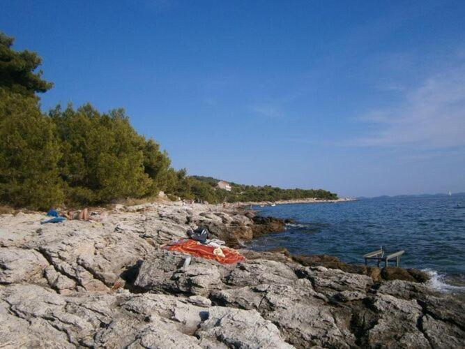 Others 3, Apartments Sunce - One Bedroom Apartment with Sea View and Terrace, Murter