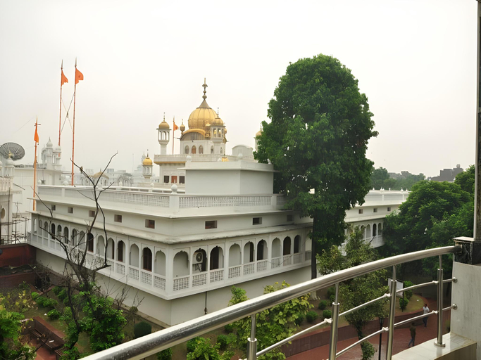 Others 4, Hotel Mercury Inn by Sonachi, Amritsar