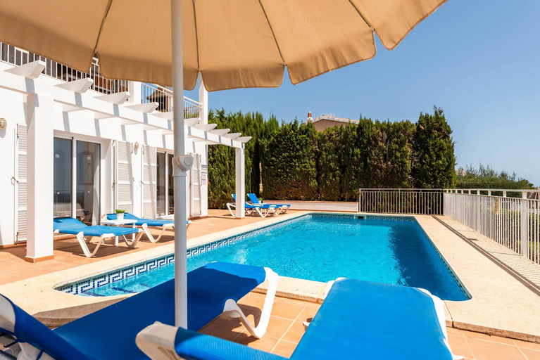 Others 5, Villa Romani by Escape Home, Baleares