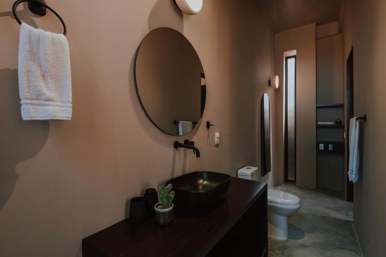 Bathroom 3, Casa Ita - Private Villas, Riohacha