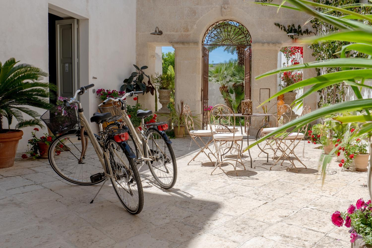 Others 3, Palazzo Angelica - Luxury Retreat Otranto, Lecce