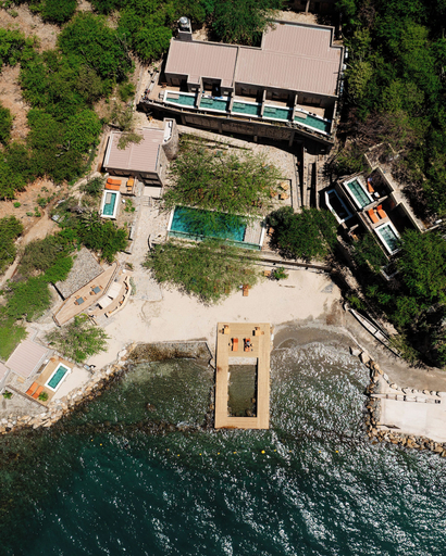 Exterior & Views 2, Perla Roca Hotel Boutique - Beach Front, Santa Marta (Dist. Esp.)