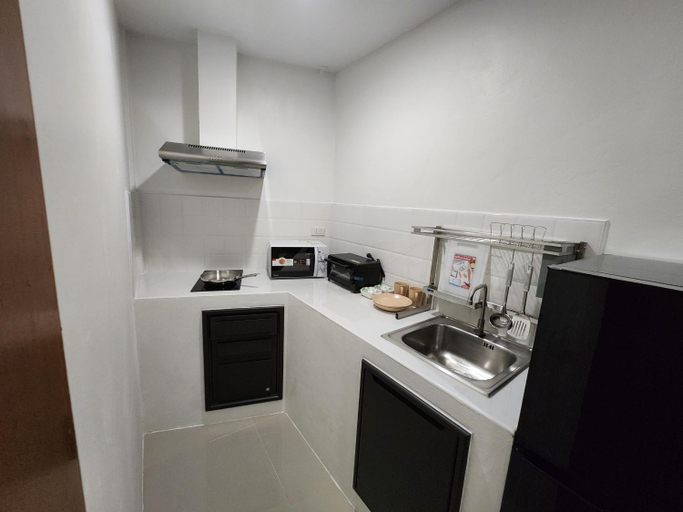 Others 4, Hommory Residence - West Chalong, Phuket Island