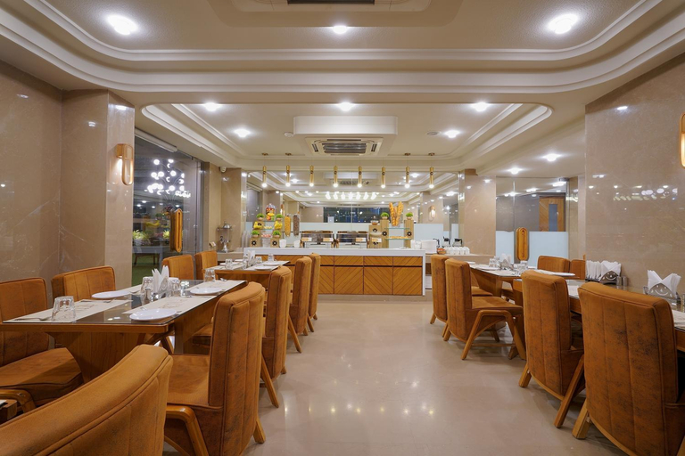 Food & Drinks 5, ARTILLA INN, Ahmadabad
