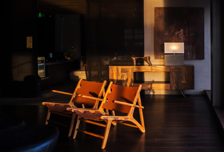 Public Area 3, Yakamoz Erhai Hotel, Dali Bai