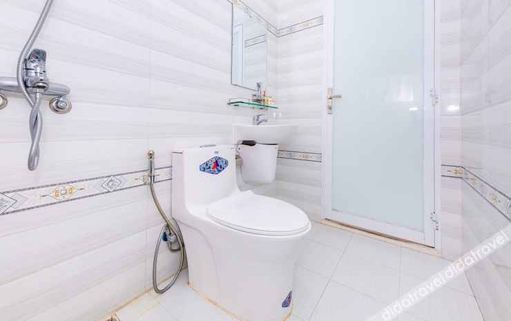 Bathroom 5, Magnolia Hotel Cam Ranh, Cam Ranh