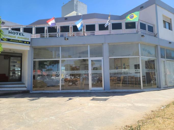 3, Citymar Avenida, Villa Gesell