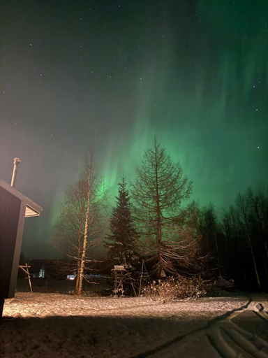 Others 4, Experience accommadation Eco-Unela, Lapland