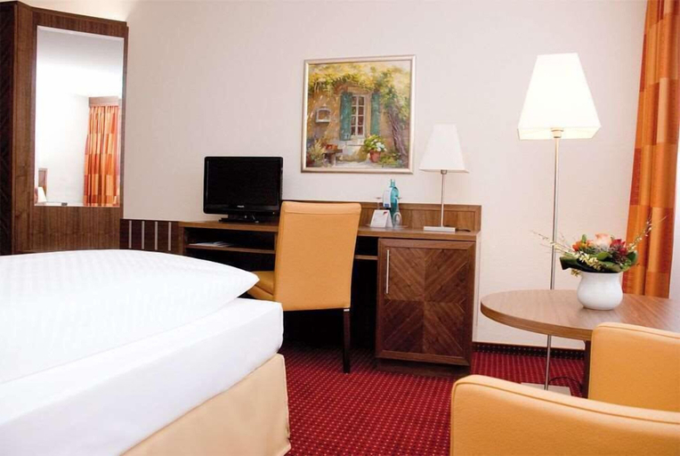 Bedroom 3, Morada Hotel Gifhorn, Gifhorn