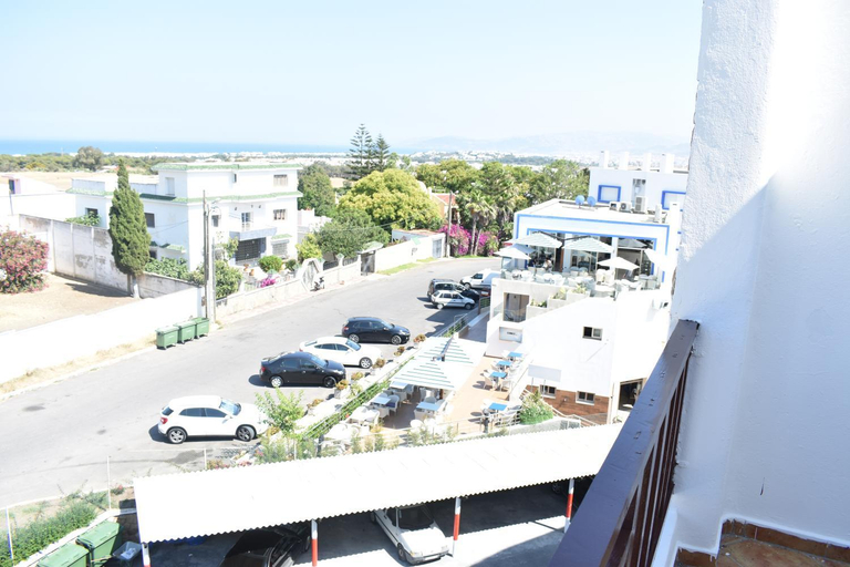 Food & Drinks 2, Mirador Golf Appart-hotel, Tétouan