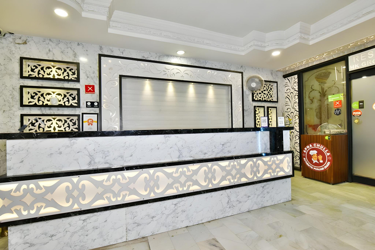 Others 4, Hotel sallow International-Near Golden Temple, Amritsar