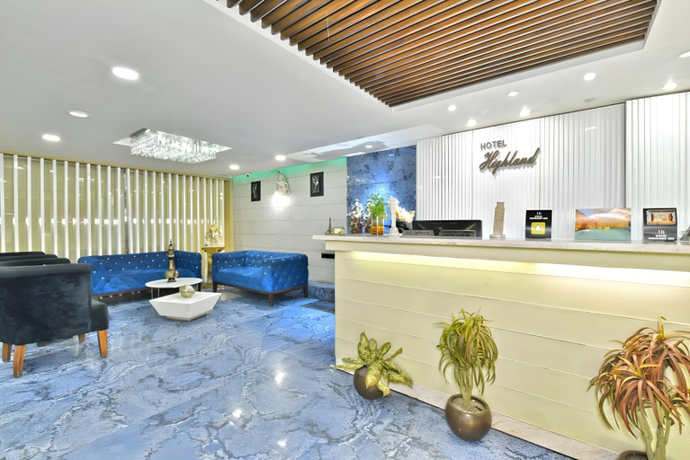 Others 5, Hotel Highland Inn, Amritsar