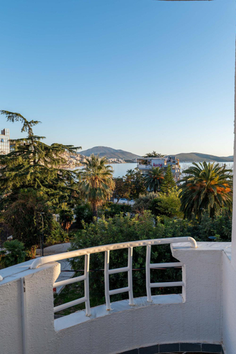 Others 3, Hotel Myrtai - City Center, Sarandës