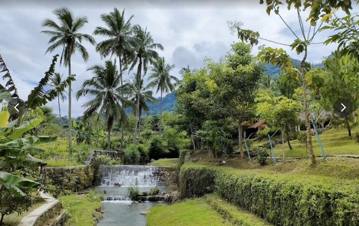 Others 2, Giri Tengah Resort Borobudur, Magelang