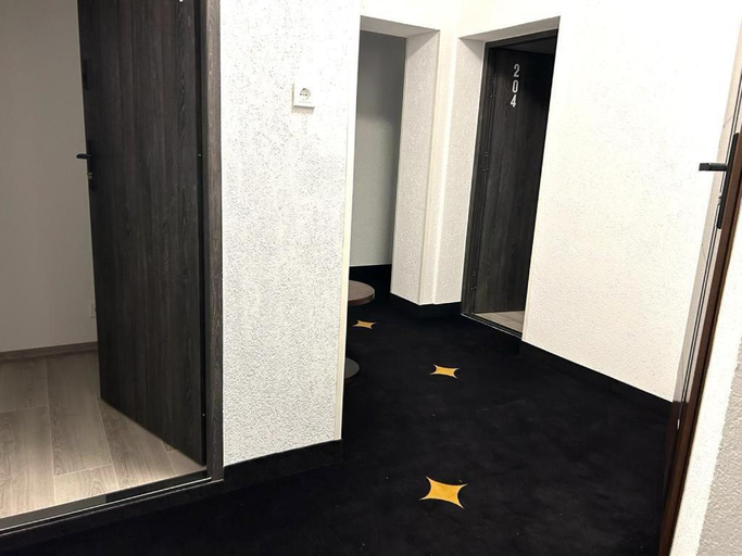 Others 3, Weißes Haus, Vogtlandkreis