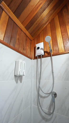 Bathroom 4, So View Phuket Resort, Phuket Island