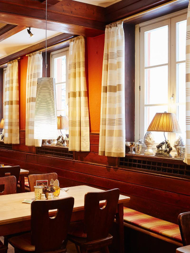 Food & Drinks 4, Bio Boutique Hotel Schwarzer Bock, Ansbach