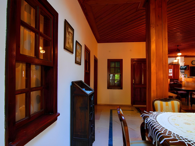 Bedroom 3, White Garden Hotel-Adult Only, Antalya