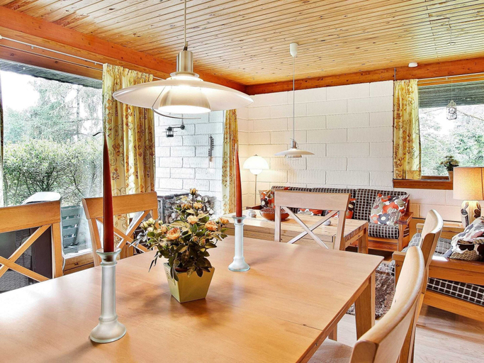 Others 3, Rustic Holiday Home in Asnæs near Sea, Odsherred