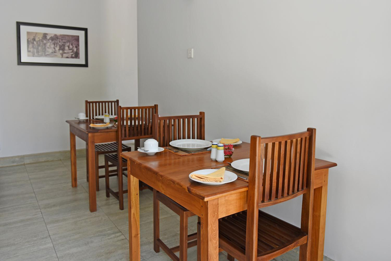 Food & Drinks 5, The Villa in Lavinia, Dehiwala-Mount Lavinia