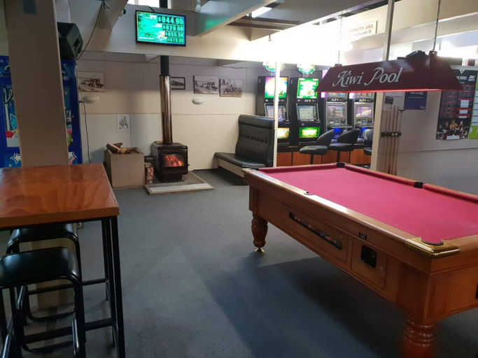 Others 4, Gretna Hotel Taihape, Rangitikei