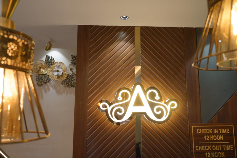 Others 5, Hotel Ammison Inn & Suites, Amritsar