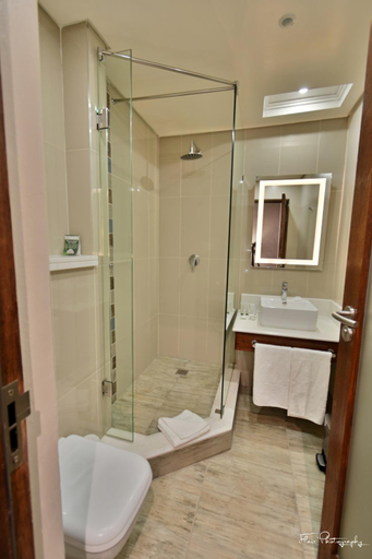 Bathroom 4, Premier Splendid Inn Bloemfontein, Mangaung