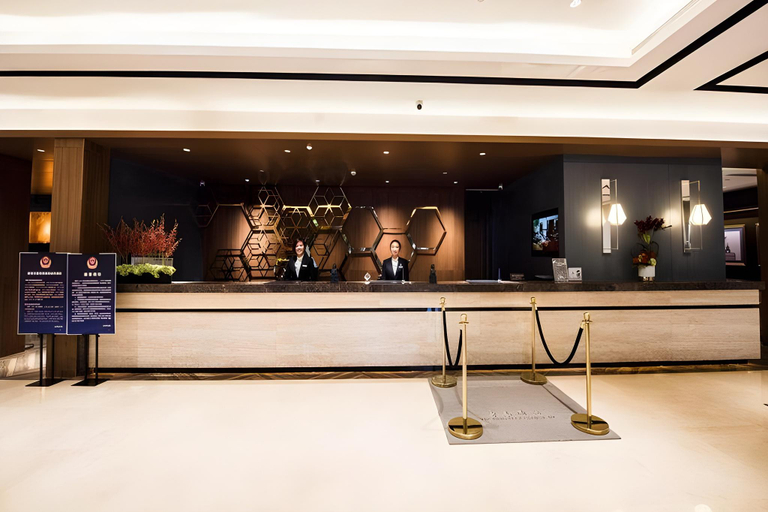 Others 5, Yitel Premium (Beijing Wangjing 798), Beijing