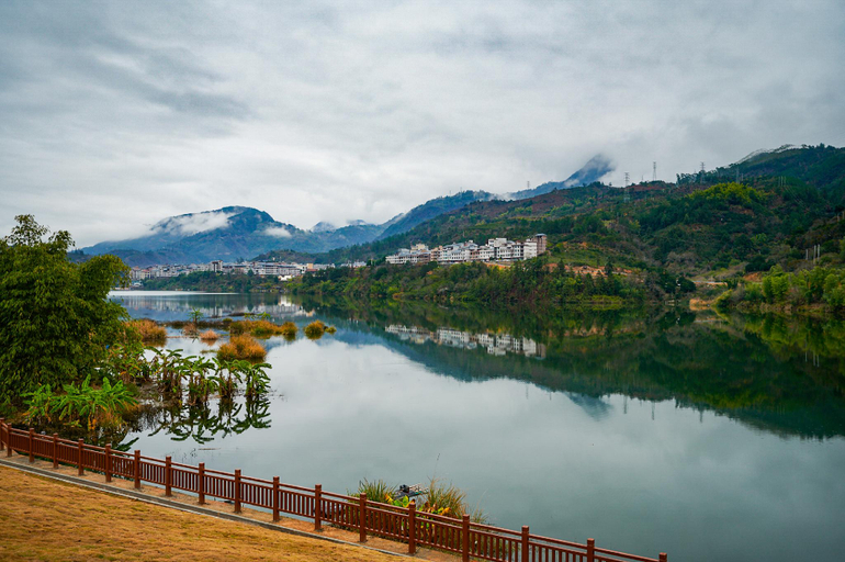 Others 4, Trip.com Group Country Retreats Fujian Yongtai Chixi, Fuzhou
