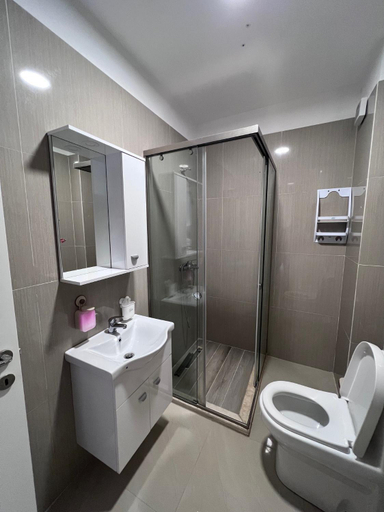 Bathroom 3, Best Summer Apartment, Durrësit