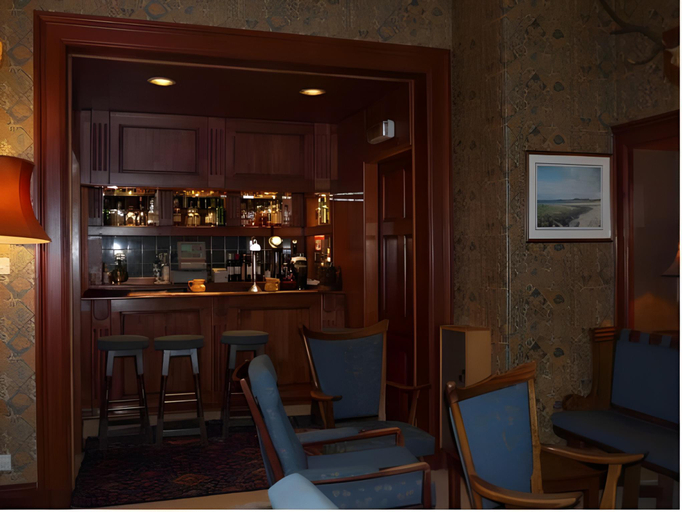 Food & Drinks 4, Shieldaig Lodge, Highland