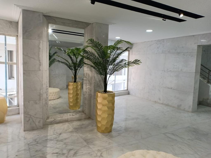 Public Area, Studio Fakhr Luxury Apartment in Cairo, Nasr City 1