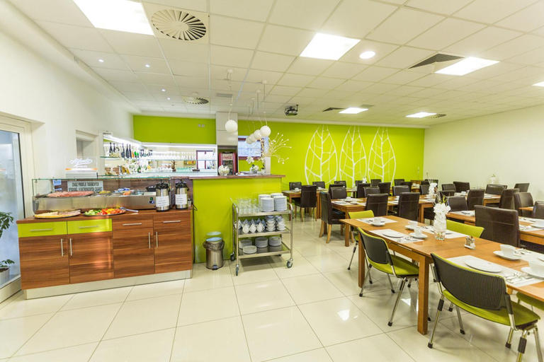 Food & Drinks 4, Golf&Wellness Resort Alfredov, Tachov