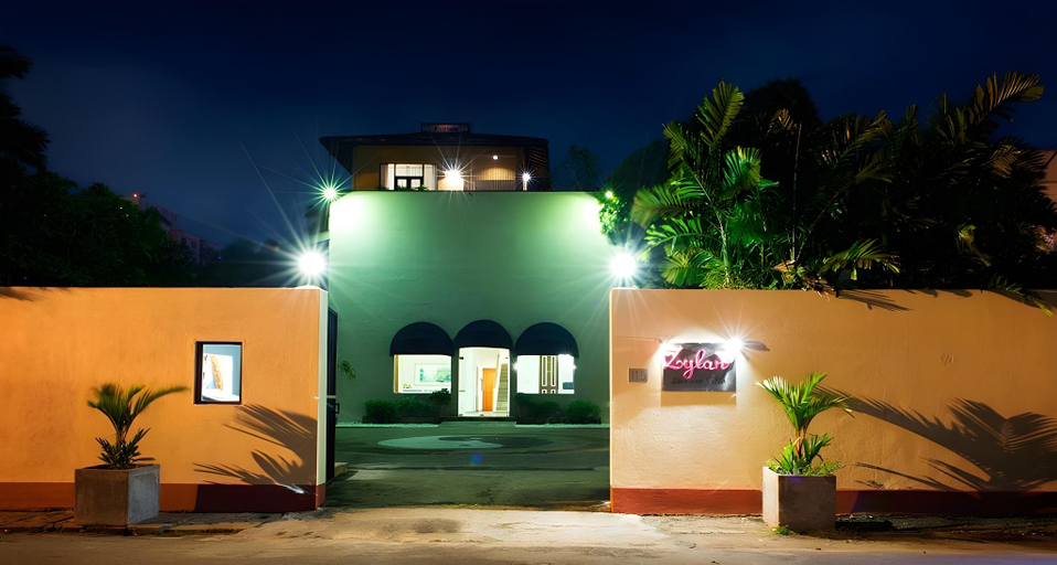 Exterior & Views 2, Zylan Colombo, Thimbirigasyaya
