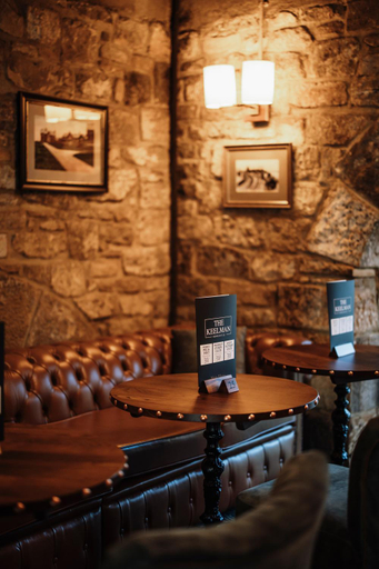 Food & Drinks 4, The Keelman, Newcastle upon Tyne