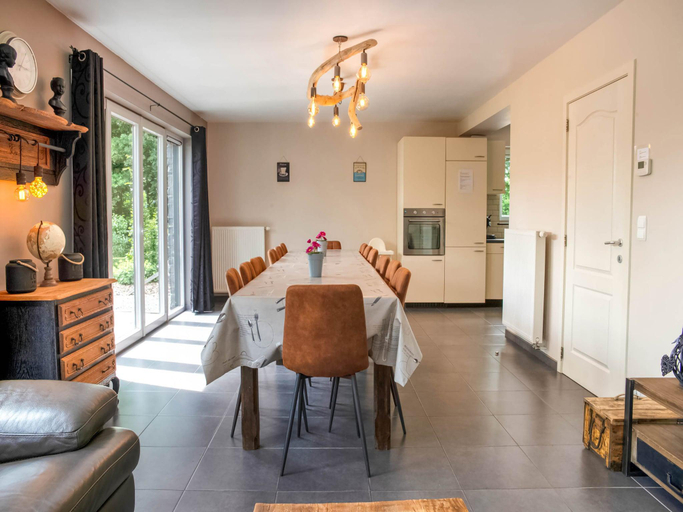 Others 3, Pleasant holiday home with infrared sauna, Luxembourg