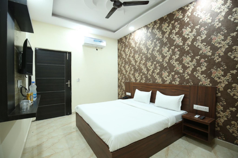 Others 3, Goroomgo Shiva residency Amritsar, Amritsar