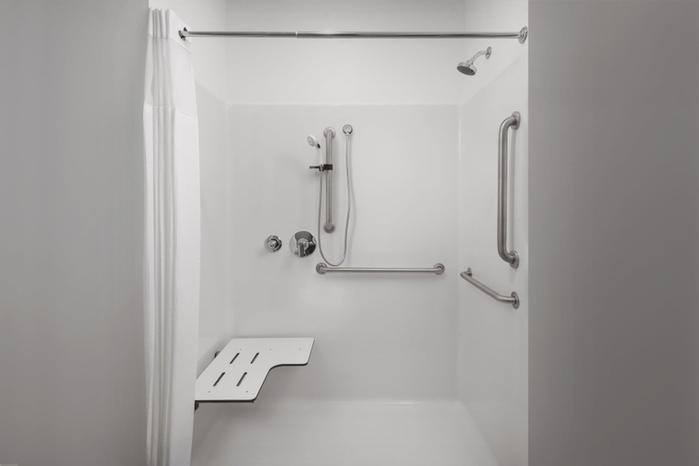 Bathroom 3, StudioRes by Marriott Fort Myers Airport, Lee
