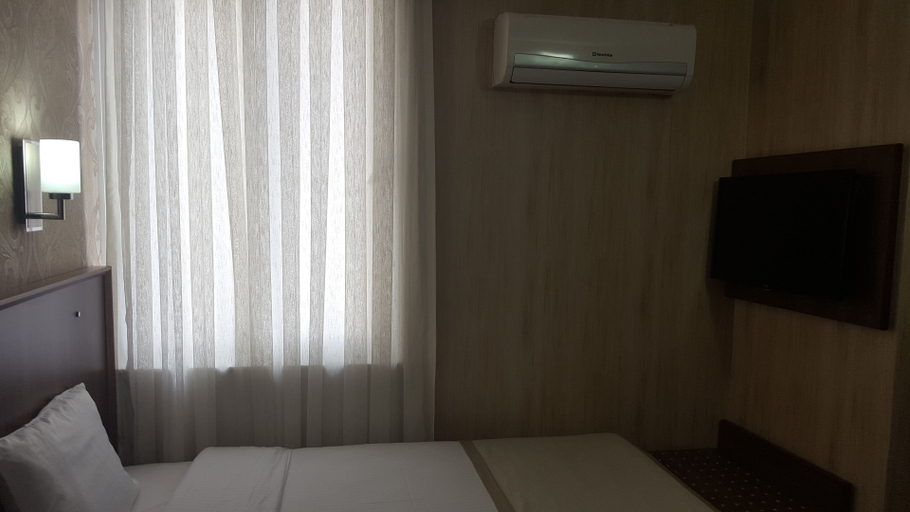 Bedroom 4, Hosta Otel, Yüreğir