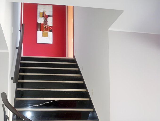 Others 5, Hotel La Isla, Asturias