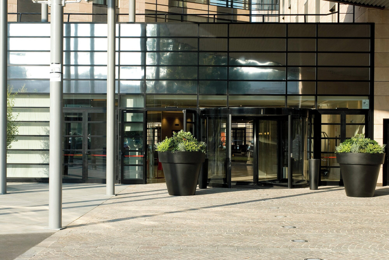 Exterior & Views 2, Starhotels Grand Milan , Varese