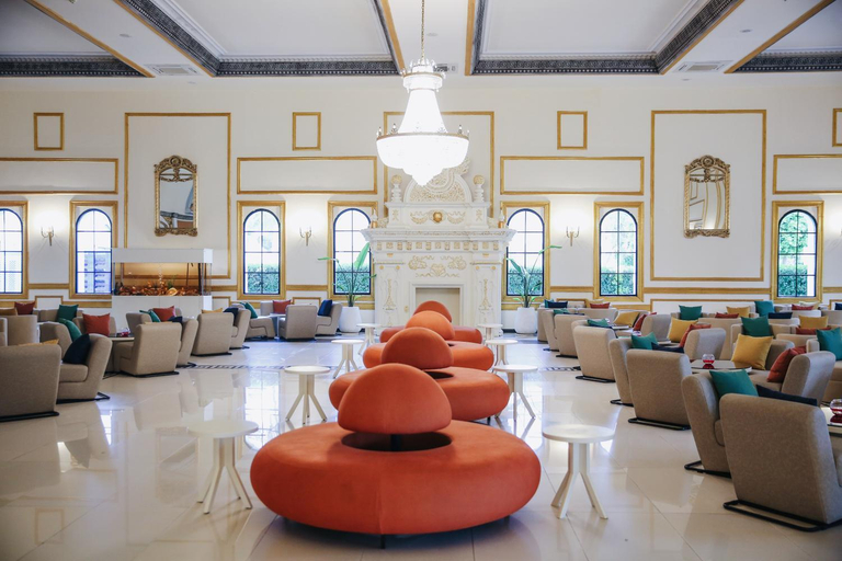 Public Area 3, Selectum Noa Belek, Serik