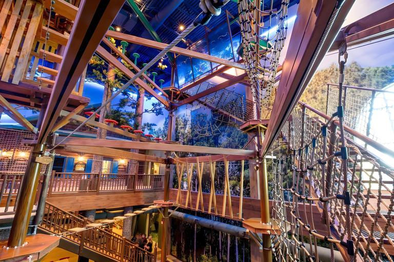 Food & Drinks 4, Great Wolf Lodge - Chicago / Gurnee IL, Lake