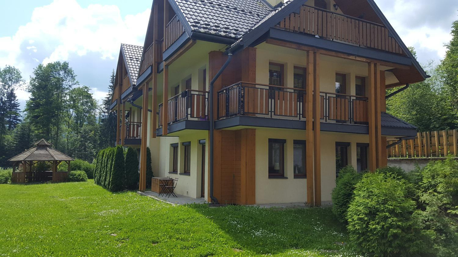 Others 4, TatryTop Apartamenty Comfort, Tatra