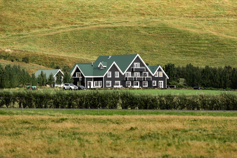 Exterior & Views 1, Skalakot Manor Hotel, Vestur-Eyjafjallahreppur