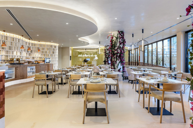 Food & Drinks 5, Hotel Vibra Yamm Urban - Adults Only, Baleares